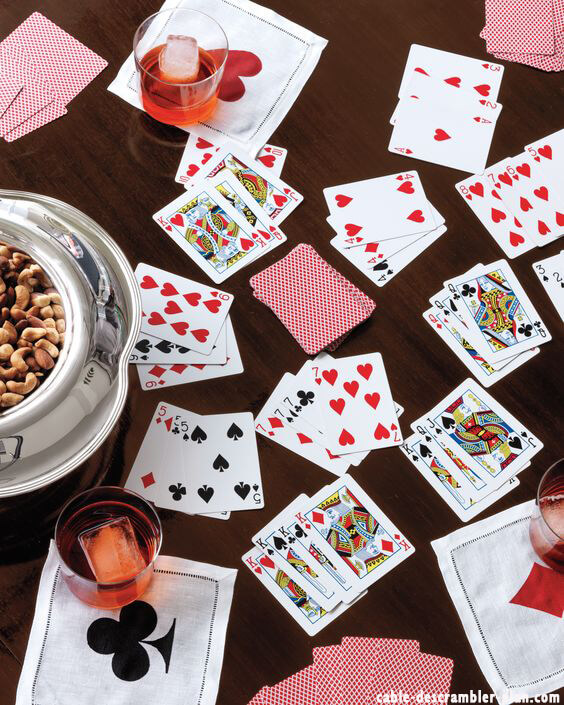 Poker Tournament Strategy 