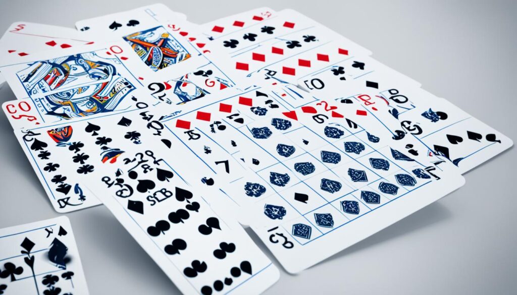 baccarat bets