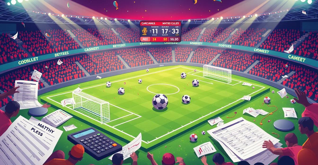 football betting