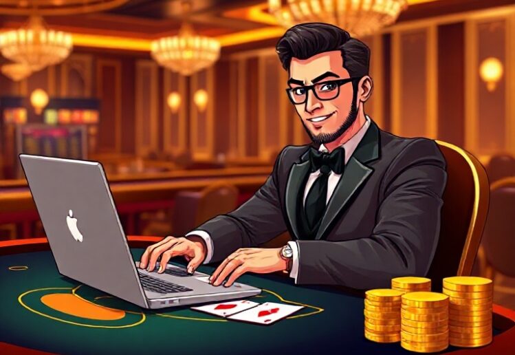 Best Online Baccarat Site