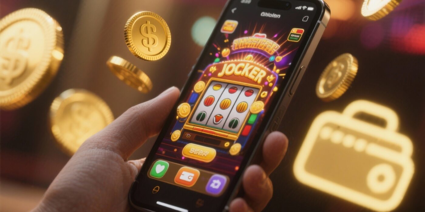 Direct Web Slots