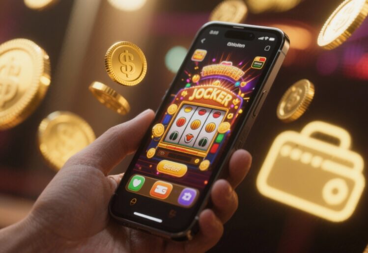 Direct Web Slots