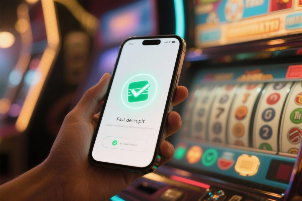 Auto Wallet Deposits & Withdrawals