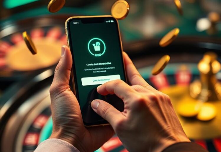 Auto Deposit-Withdrawal