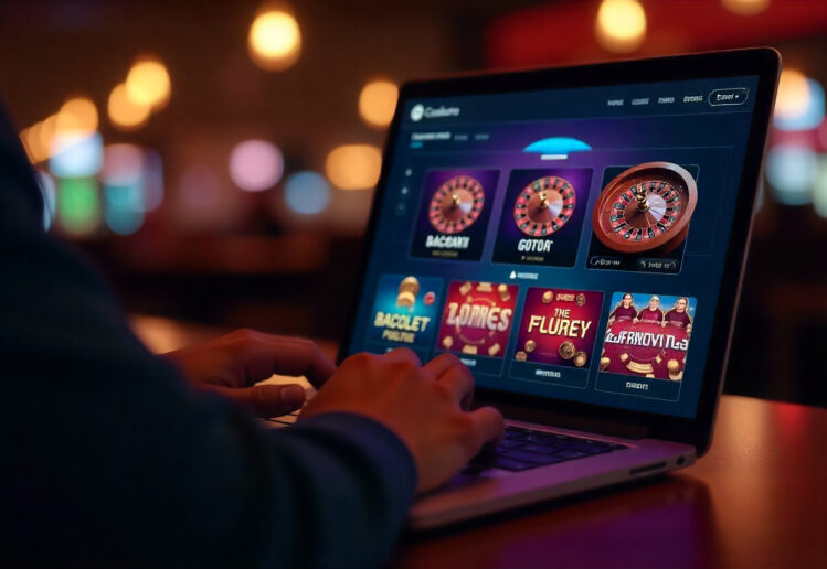 All-in-One Casino Site