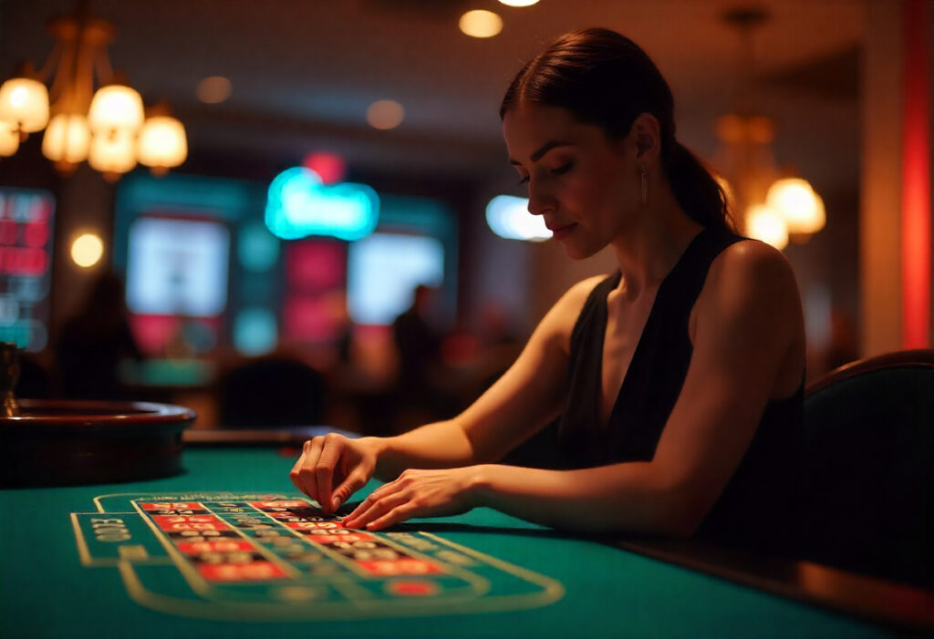 Key Features of a Comprehensive Casino Aggregator Site
